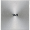Asus SDRW-08U8M-U ZD USB Typ-C silver