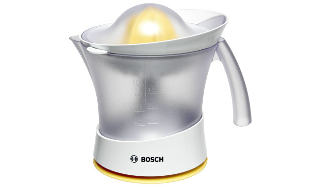 Bosch citrus juicer MCP 3500 N