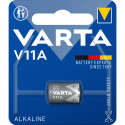 Varta battery electronic V 11 A 1pc