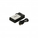 Duracell akulaadija DR9641/EN-EL5 + USB kaabel