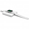 Belkin portable Quick Charger Apple Watch, white WIZ015btWH