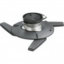 Vogels EPC 6545 silver Projector Ceiling Mount 76mm