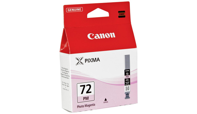 Canon tindikassett PGI-72 PM, photo magenta