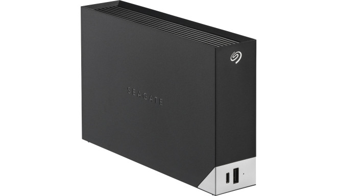 Seagate OneTouch            18TB Desktop Hub USB 3.0 STLC18000402