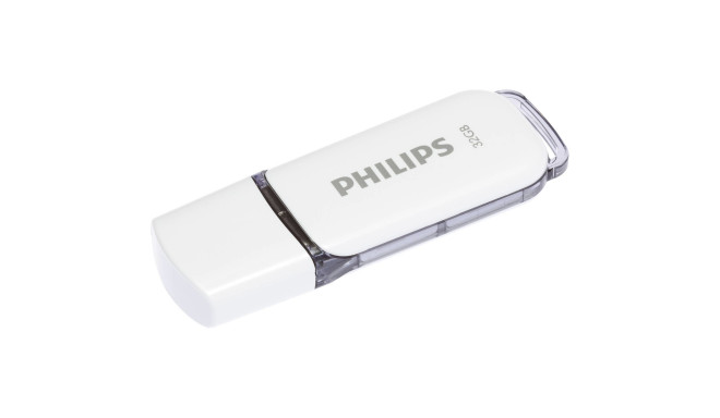 Philips USB 2.0             32GB Snow Edition Shadow Grey