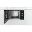 Bosch microwave oven BFL520MS0