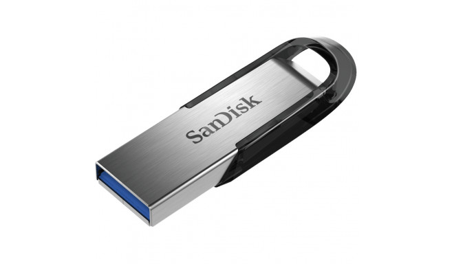 USB-mälupulk Sandisk Cruzer Ultra Flair 32GB USB3.0 150MB/s password-protection