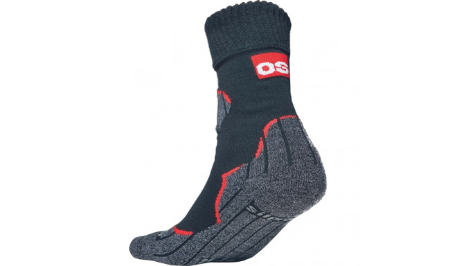 OS Holtum meriinovillaga termosokid 43/44
