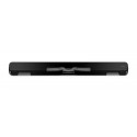 Sony 2 ch Single Sound bar HT-SF150 30 W, Black, Bluetooth