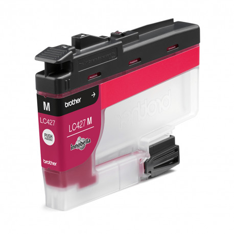 Brother LC427M Ink Cartridge, Magenta
