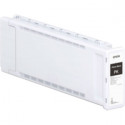 EPSON Singlepack UltraChrome Pro 6 T48M1 700ml Ink cartrige, Photo Black