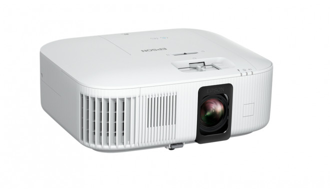 EPSON 3LCD projector EH-TW6250 4K PRO-UHD 3840 x 2160 (2 x 1920 x 1080), 2800 ANSI lumens, White, Wi