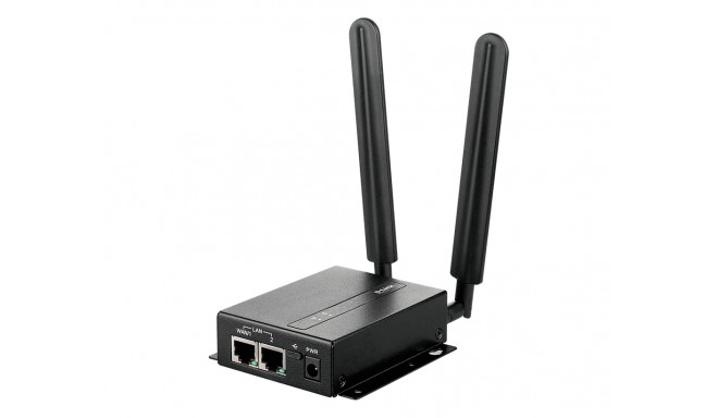 D-link 4G LTE M2M Router DWM-315 802.1q, 10/100/1000 Mbit/s, Ethernet LAN (RJ-45) ports 1, Mesh Supp