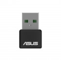 Asus Dual Band Wireless AX1800 USB Adapter USB-AX55 Nano