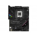 Asus ROG STRIX B650E-F GAMING WIFI Processor family AMD, Processor socket AM5, DDR5 DIMM, Memory slo