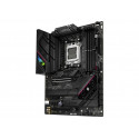 Asus ROG STRIX B650E-F GAMING WIFI Processor family AMD, Processor socket AM5, DDR5 DIMM, Memory slo