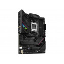 Asus ROG STRIX B650E-F GAMING WIFI Processor family AMD, Processor socket AM5, DDR5 DIMM, Memory slo