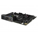 Asus ROG STRIX B650E-F GAMING WIFI Processor family AMD, Processor socket AM5, DDR5 DIMM, Memory slo