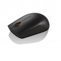 Lenovo Wireless Compact Mouse 300 Black, 2.4 GHz Wireless via Nano USB