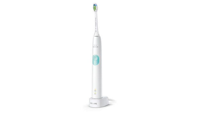 Philips Sonicare Electric Toothbrush HX6807/24 Rechargeable, For adults, Number of brush heads inclu