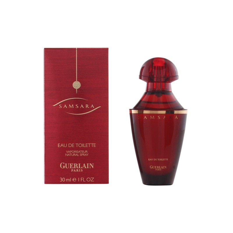 Guerlain - SAMSARA edt vaporizador promo 30 ml - Perfumes