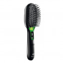 Braun Paddle brush BR710 Warranty 24 month(s), Ion conditioning, Black/Green