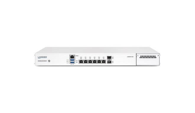 Lancom Systems UF-360 hardware firewall 1U 11600 Mbit/s