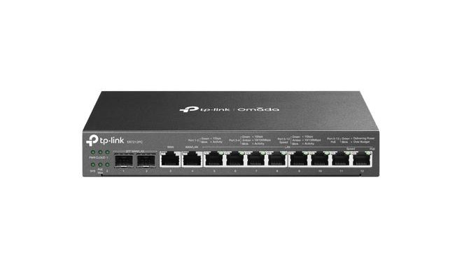 TP-Link Omada 3-in-1 Gigabit VPN Router