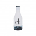 Calvin Klein Ck In2U Him Edt Spray (50ml)