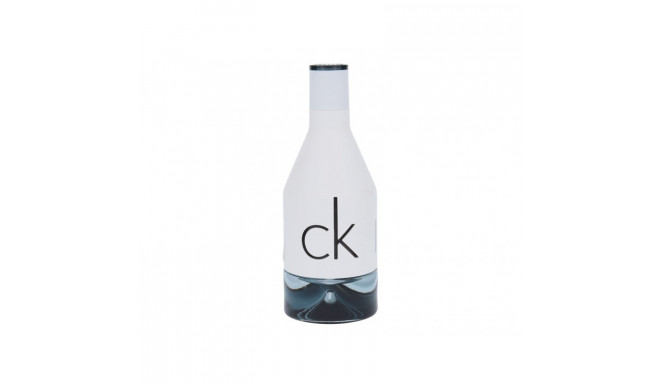 Calvin Klein Ck In2U Him Edt Spray (50ml)