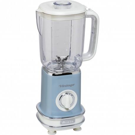 Ariete Vintage Mixer, blue