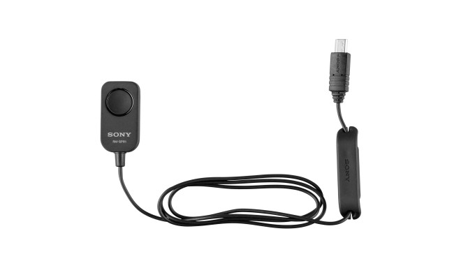 Sony RM-SPR1 Remote Commander