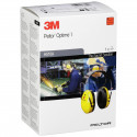 3M Peltor Optime I H510A Hearing Protection 27 dB yellow