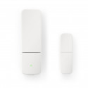 Bosch Smart Home   Door Window Contact II Plus, single, white