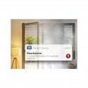 Bosch Smart Home Smoke Detector Fire smoke detector II