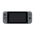 Nintendo Switch game console Gray Joy-Con V2 (10002431)