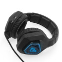 Media-Tech kõrvaklapid + mikrofon MT3599 Cobra Pro Yeti