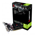 BIOSTAR Graphics Card||NVIDIA GeForce GT 730|4 GB|DDR3|128 bit|PCIE 2.0 16x|Memory 1333 MHz|GPU 730 