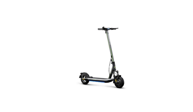 Argento Active Sport , Electric Scooter , 500 W , 25 km/h Black Green