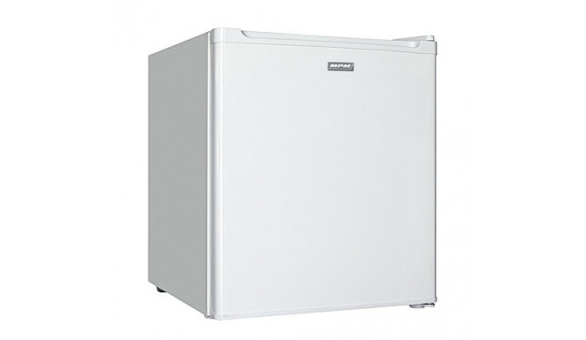 MPM 46-ZS-01B freezer Freestanding 34 L White