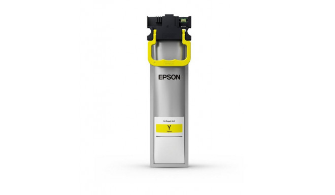 Tint Epson WorkForce Pro WF-C5390DW, WF-C5890DWF kollane (38,1, 5000lk, XL)