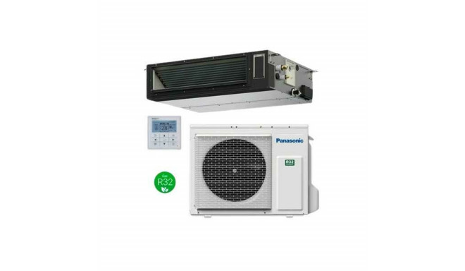 Buis airconditioner Panasonic KIT71PF3Z5 A++ / A + R32