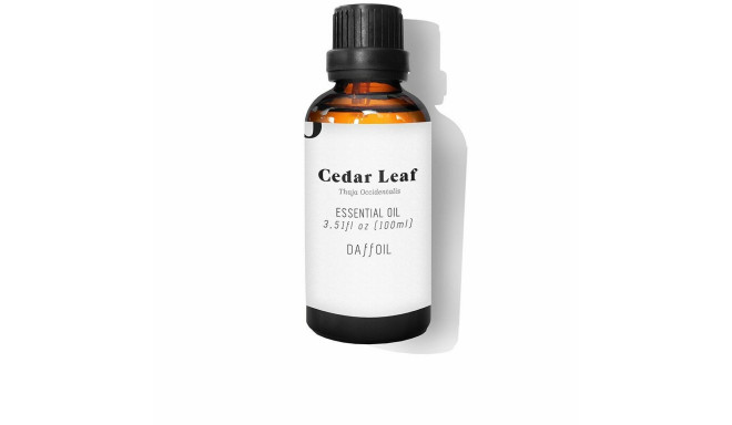 Eeterlik õli Daffoil Aceite Esencial Seeder 100 ml
