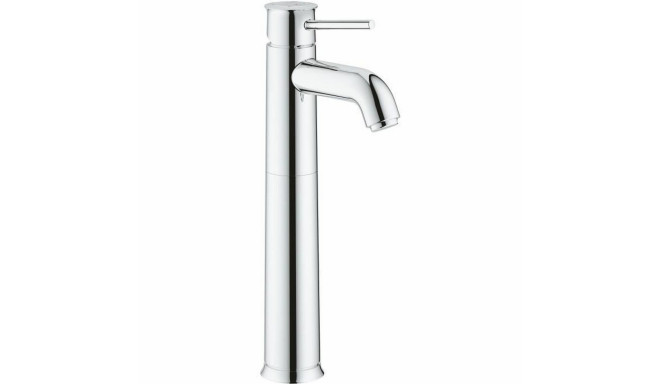 Washbasin Siphon Grohe Metall