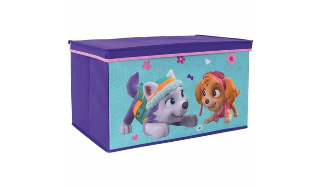 Laegas Fun House The Paw Patrol Laste