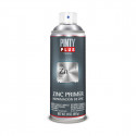 Pihustivärv Pintyplus Tech Z169 Tsink 300 ml Tsingitud