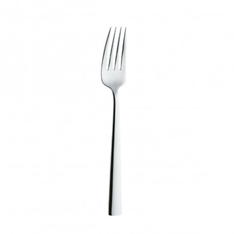 Fork Set Amefa Bliss 18 cm Metal Steel 12 Units