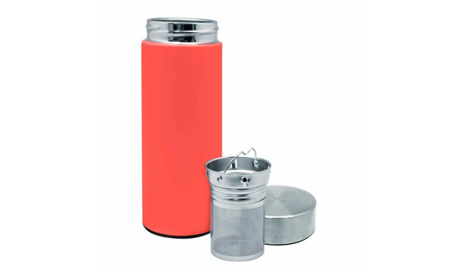 Thermos Vin Bouquet Coral 300 ml Filter for Infusions