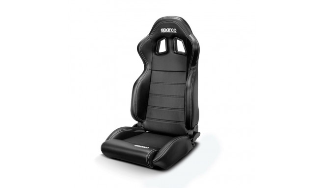 Racing seat Sparco R100 Car Black