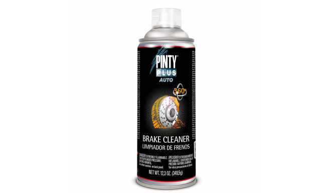 Brake cleaner Pintyplus Auto Spray 300 ml 400 ml